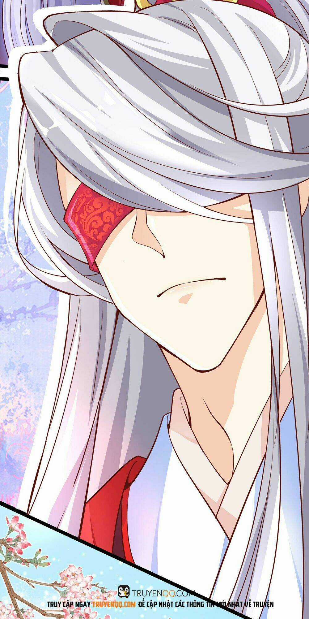 Npc Nhà Tôi Thật Khó Chọc Ghẹo Chapter 2 trang 5