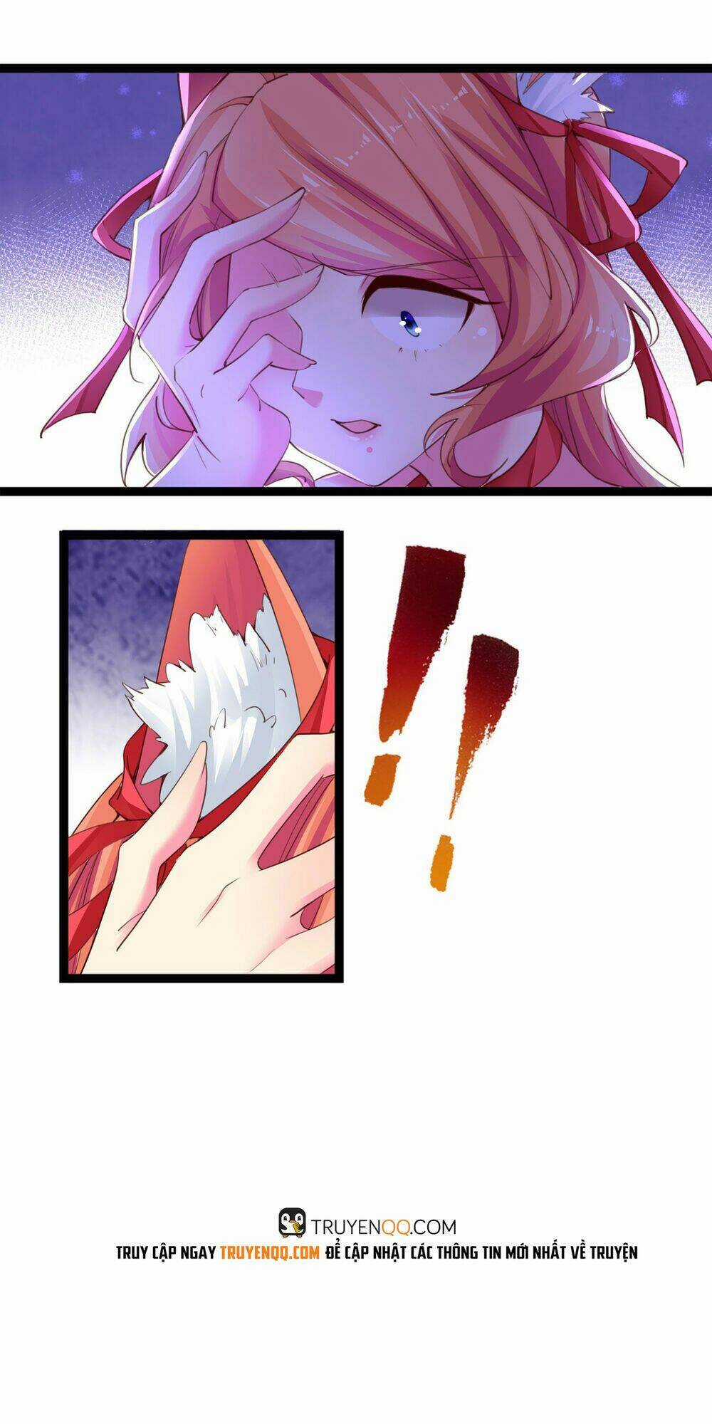 Npc Nhà Tôi Thật Khó Chọc Ghẹo Chapter 2 trang 50