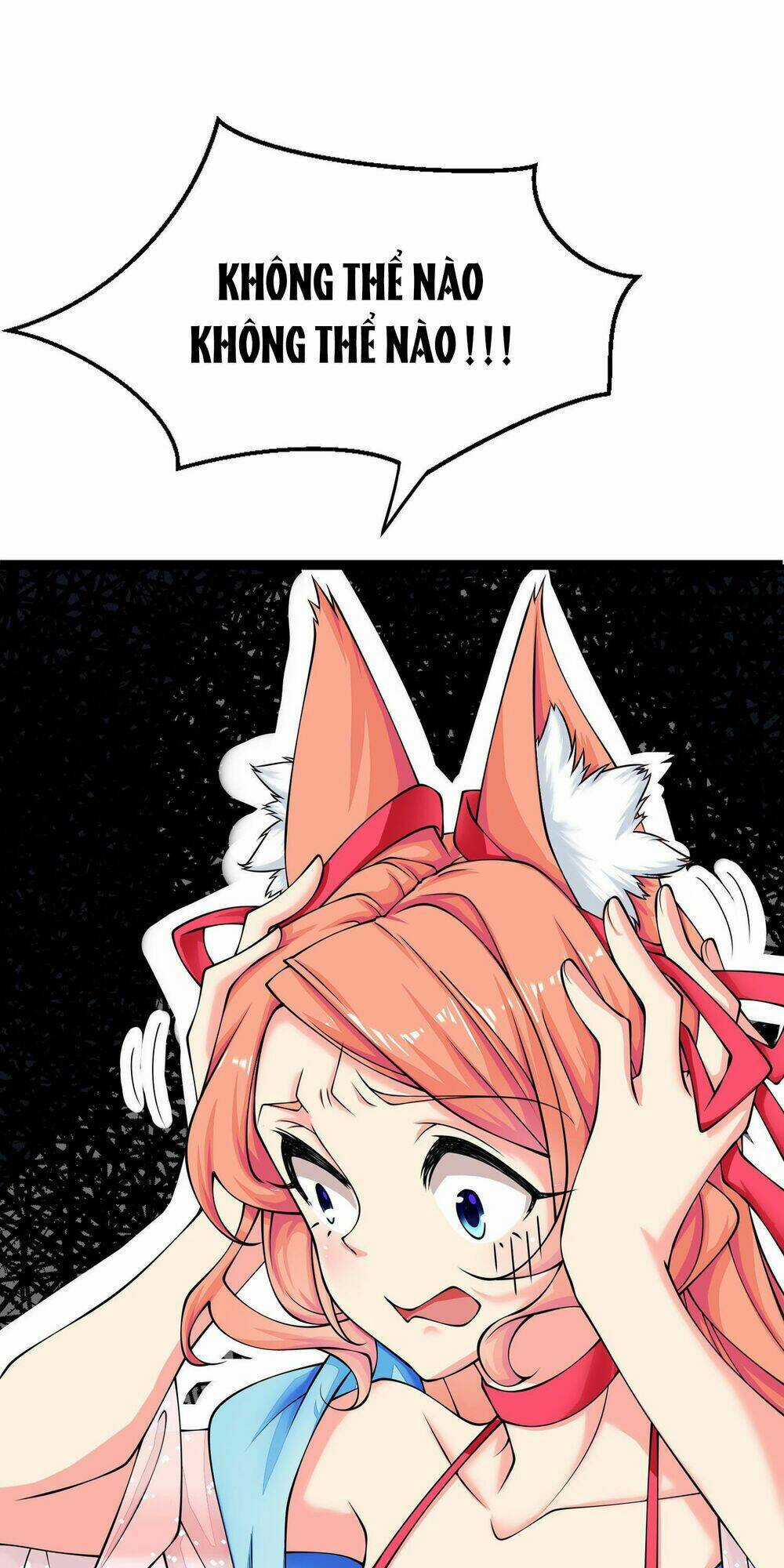 Npc Nhà Tôi Thật Khó Chọc Ghẹo Chapter 2 trang 52