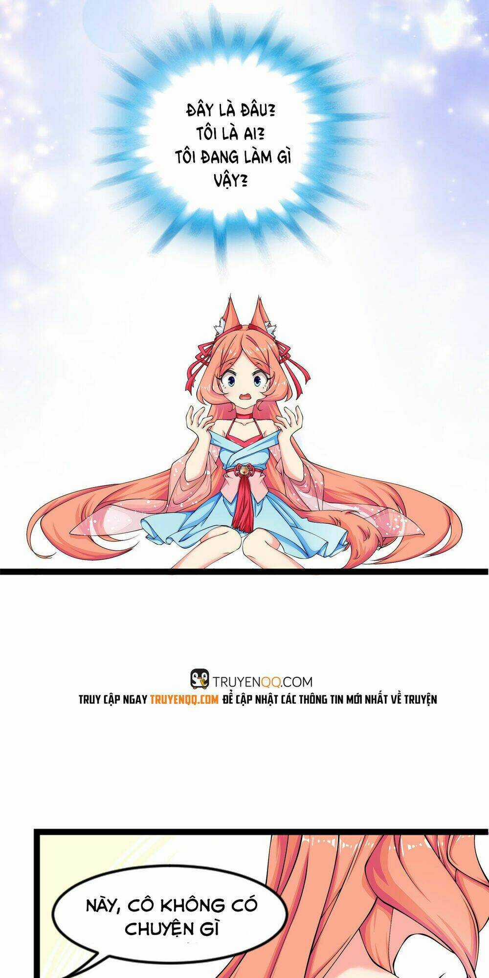 Npc Nhà Tôi Thật Khó Chọc Ghẹo Chapter 2 trang 55