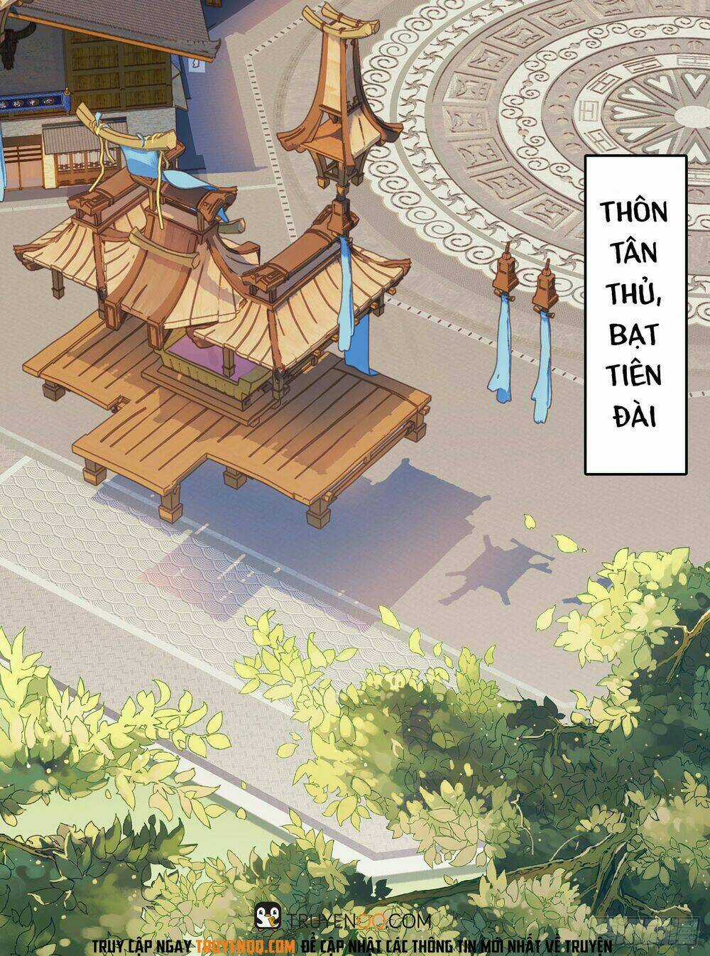 Npc Nhà Tôi Thật Khó Chọc Ghẹo Chapter 2 trang 63