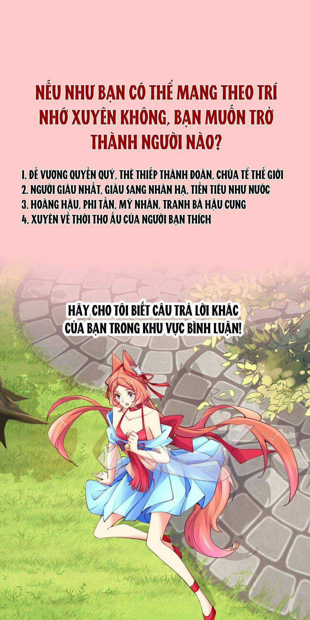 Npc Nhà Tôi Thật Khó Chọc Ghẹo Chapter 2 trang 64