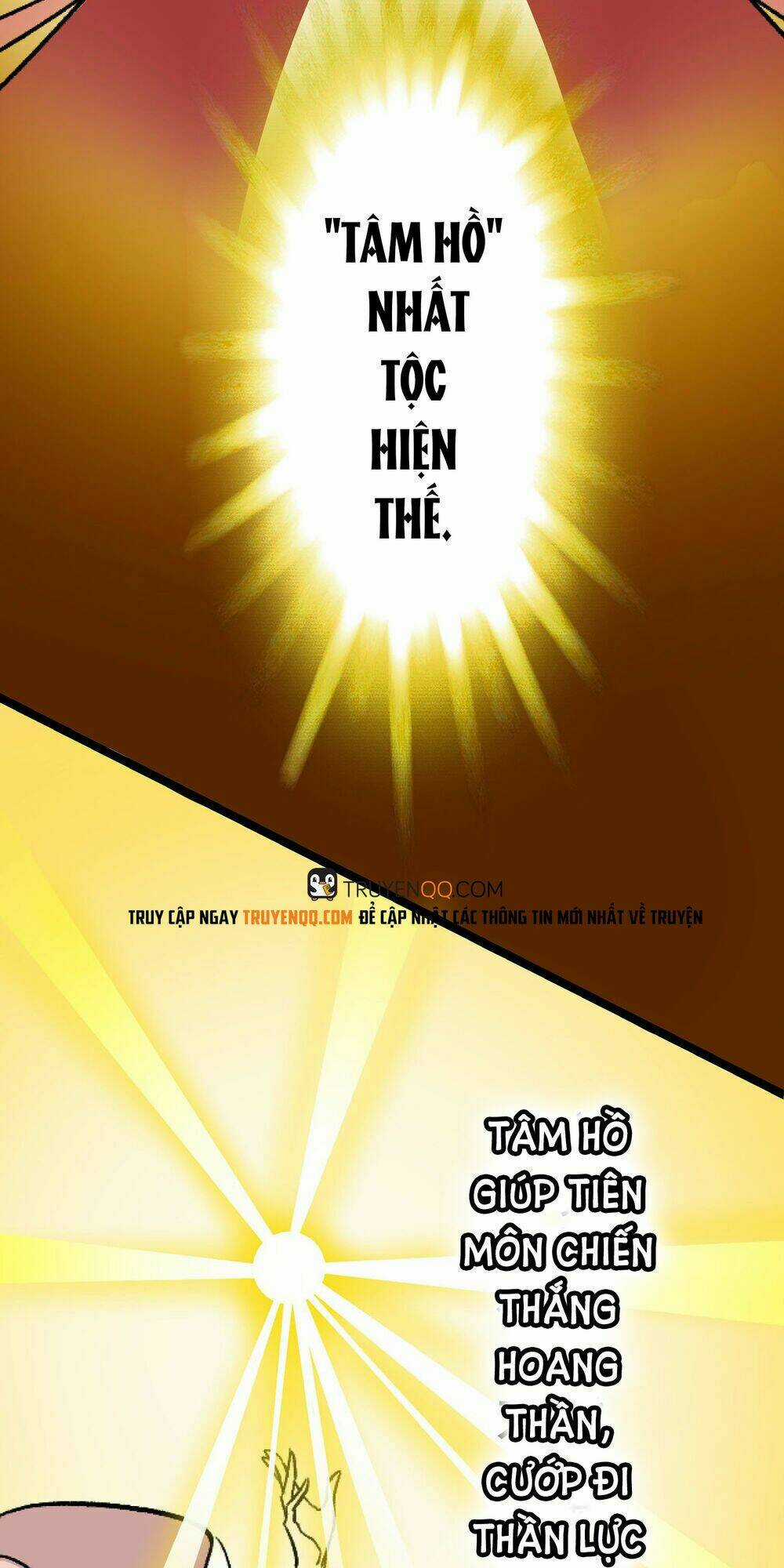 Npc Nhà Tôi Thật Khó Chọc Ghẹo Chapter 3 trang 15