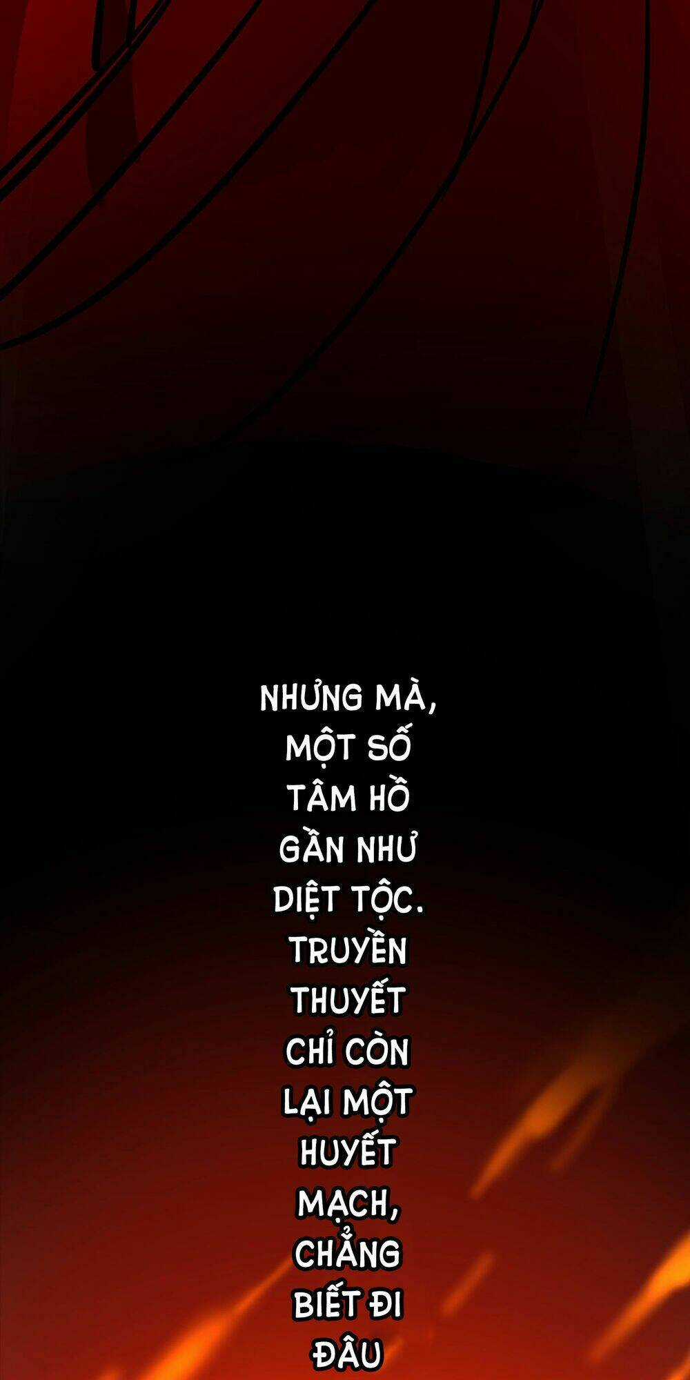 Npc Nhà Tôi Thật Khó Chọc Ghẹo Chapter 3 trang 19