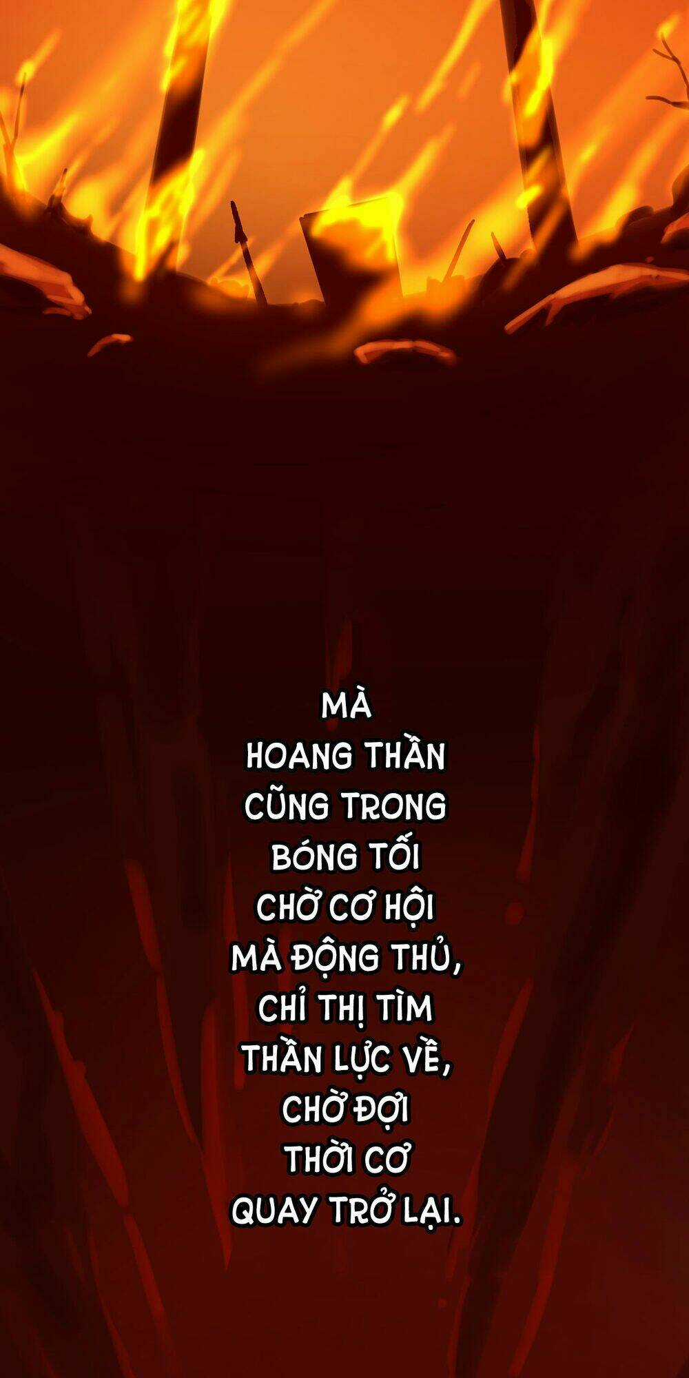 Npc Nhà Tôi Thật Khó Chọc Ghẹo Chapter 3 trang 21