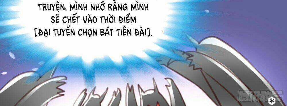 Npc Nhà Tôi Thật Khó Chọc Ghẹo Chapter 3 trang 45