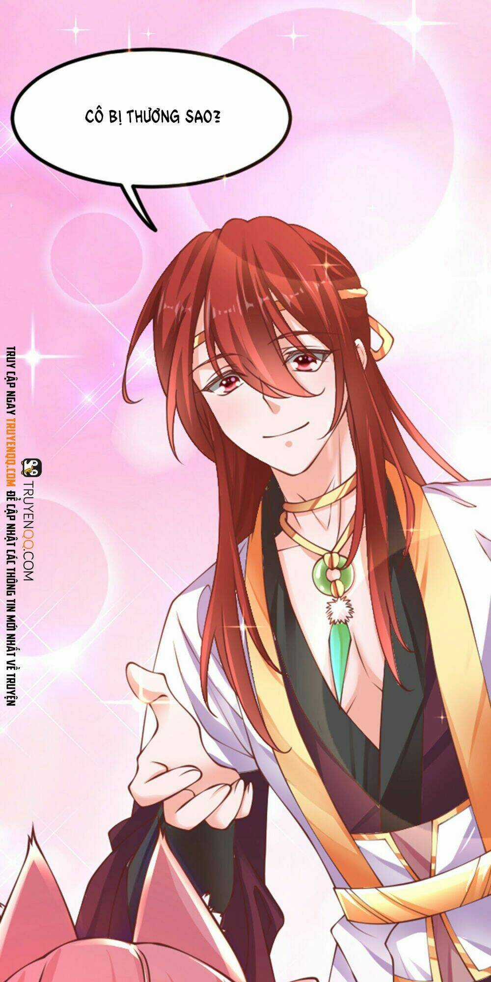 Npc Nhà Tôi Thật Khó Chọc Ghẹo Chapter 3 trang 53