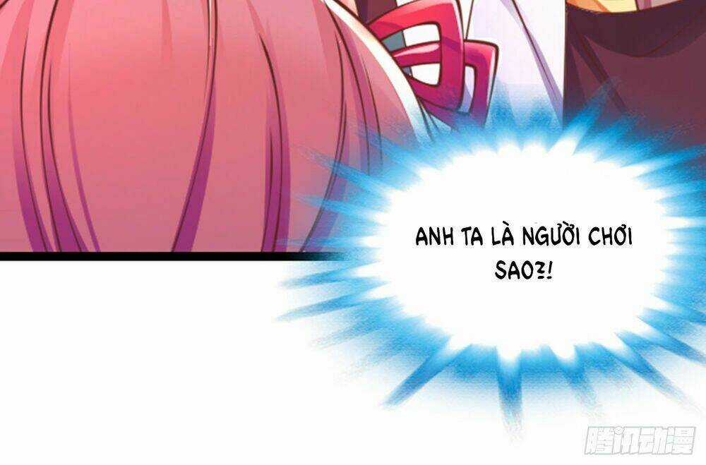 Npc Nhà Tôi Thật Khó Chọc Ghẹo Chapter 3 trang 54
