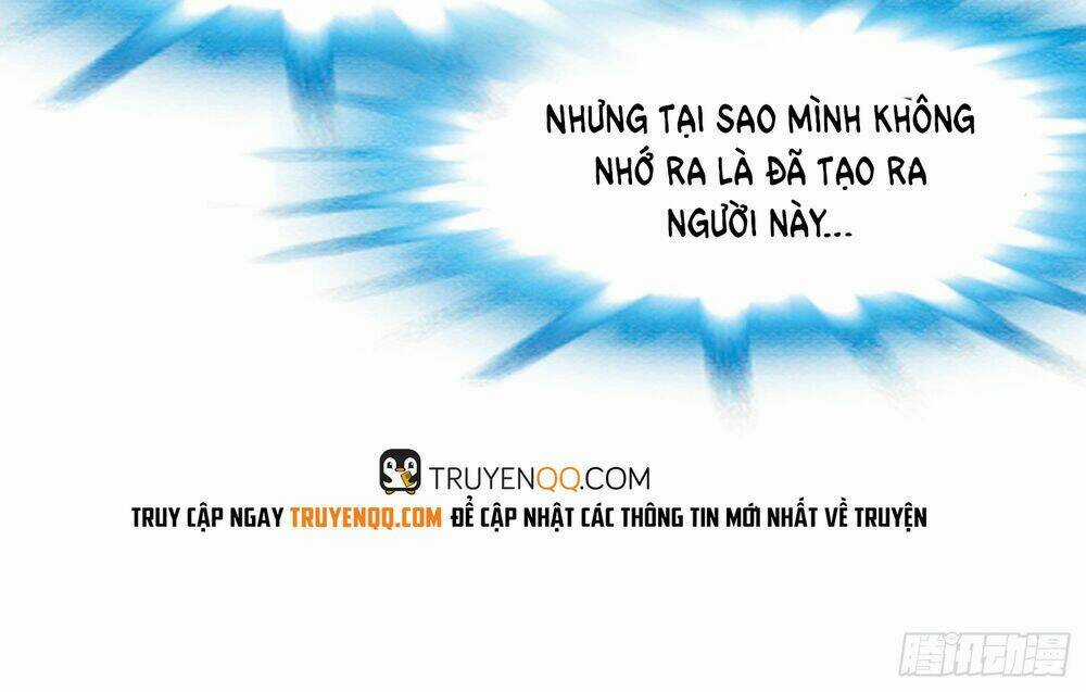 Npc Nhà Tôi Thật Khó Chọc Ghẹo Chapter 3 trang 58