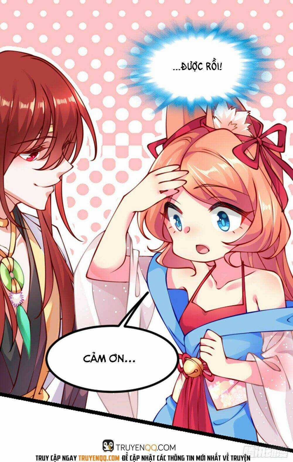 Npc Nhà Tôi Thật Khó Chọc Ghẹo Chapter 3 trang 59