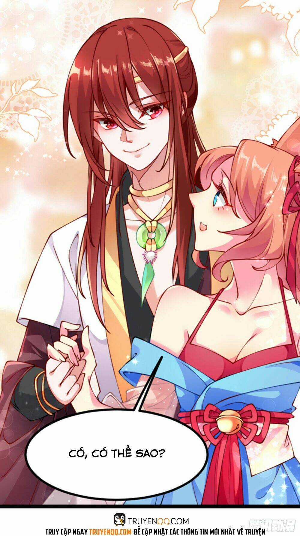 Npc Nhà Tôi Thật Khó Chọc Ghẹo Chapter 3 trang 61