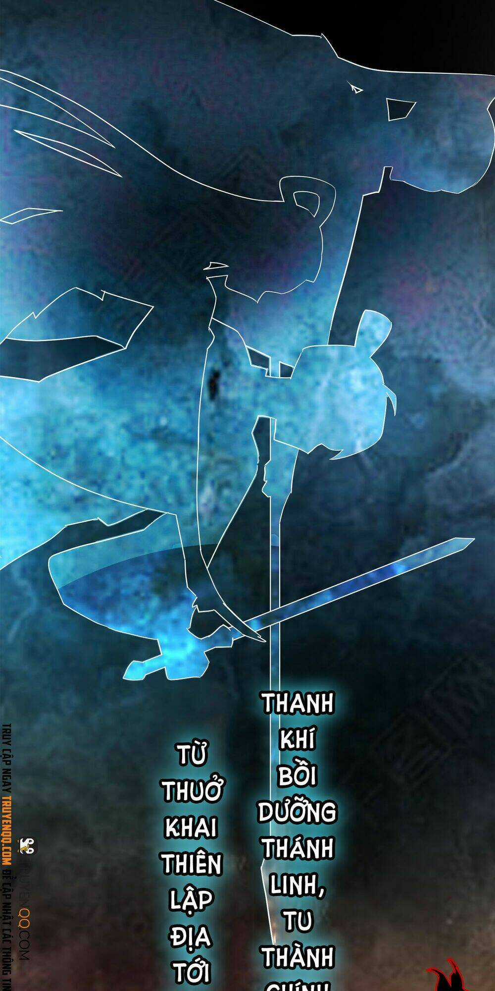 Npc Nhà Tôi Thật Khó Chọc Ghẹo Chapter 3 trang 7