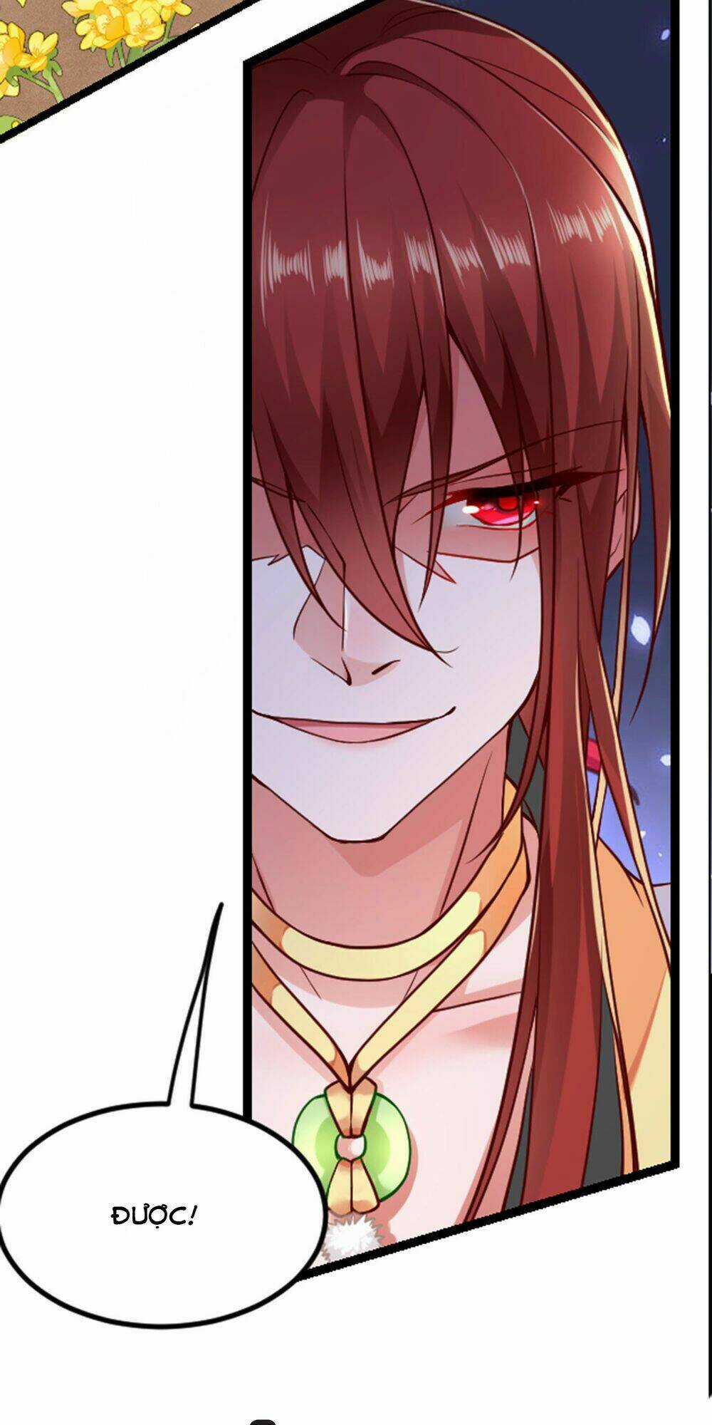 Npc Nhà Tôi Thật Khó Chọc Ghẹo Chapter 3 trang 71
