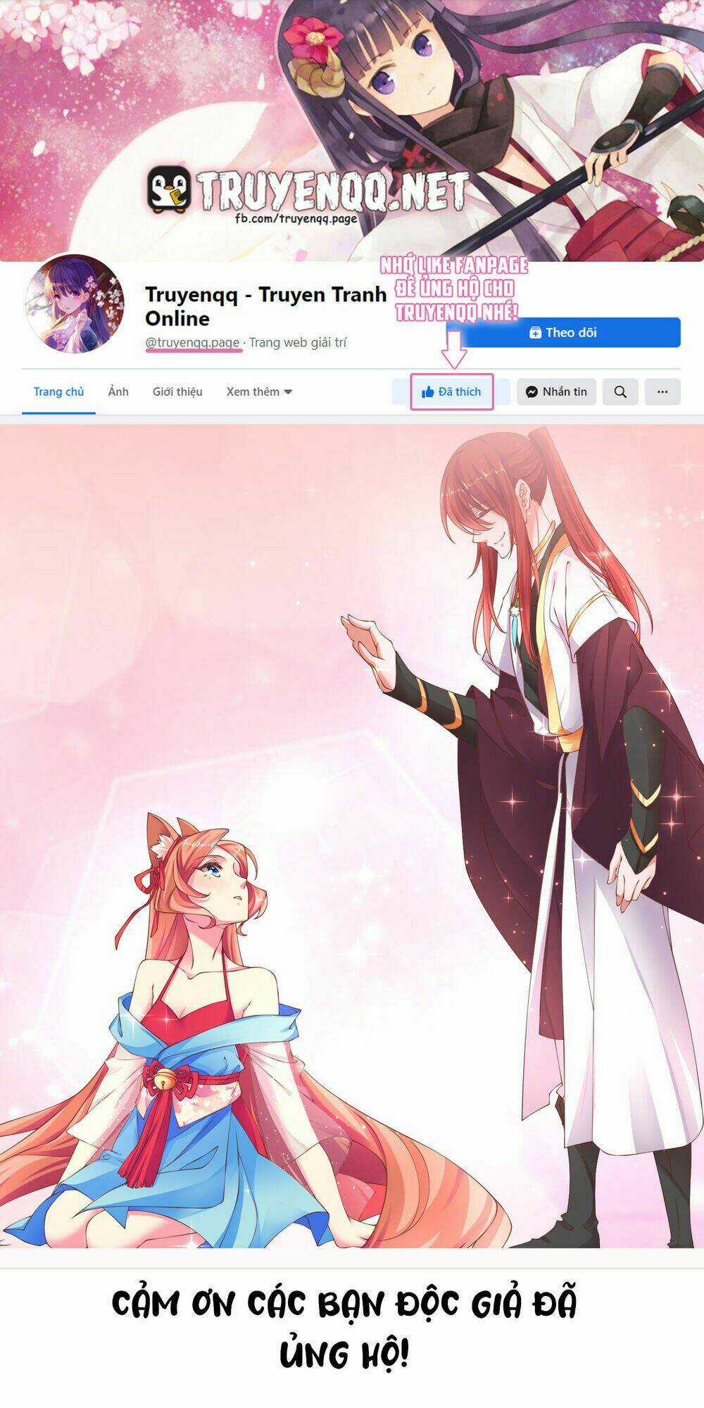 Npc Nhà Tôi Thật Khó Chọc Ghẹo Chapter 3 trang 73