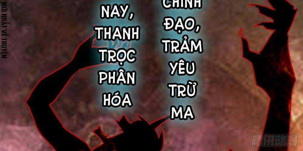 Npc Nhà Tôi Thật Khó Chọc Ghẹo Chapter 3 trang 8