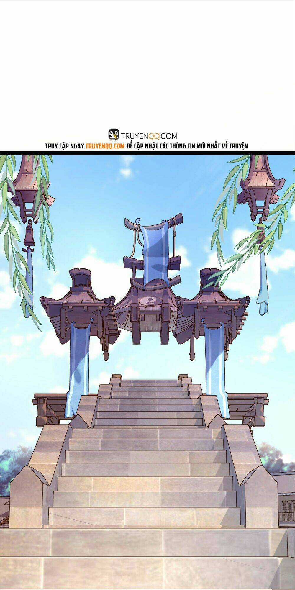 Npc Nhà Tôi Thật Khó Chọc Ghẹo Chapter 4 trang 11