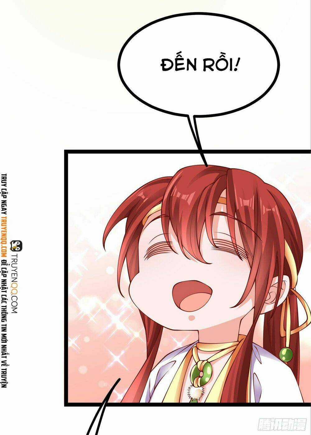 Npc Nhà Tôi Thật Khó Chọc Ghẹo Chapter 4 trang 13