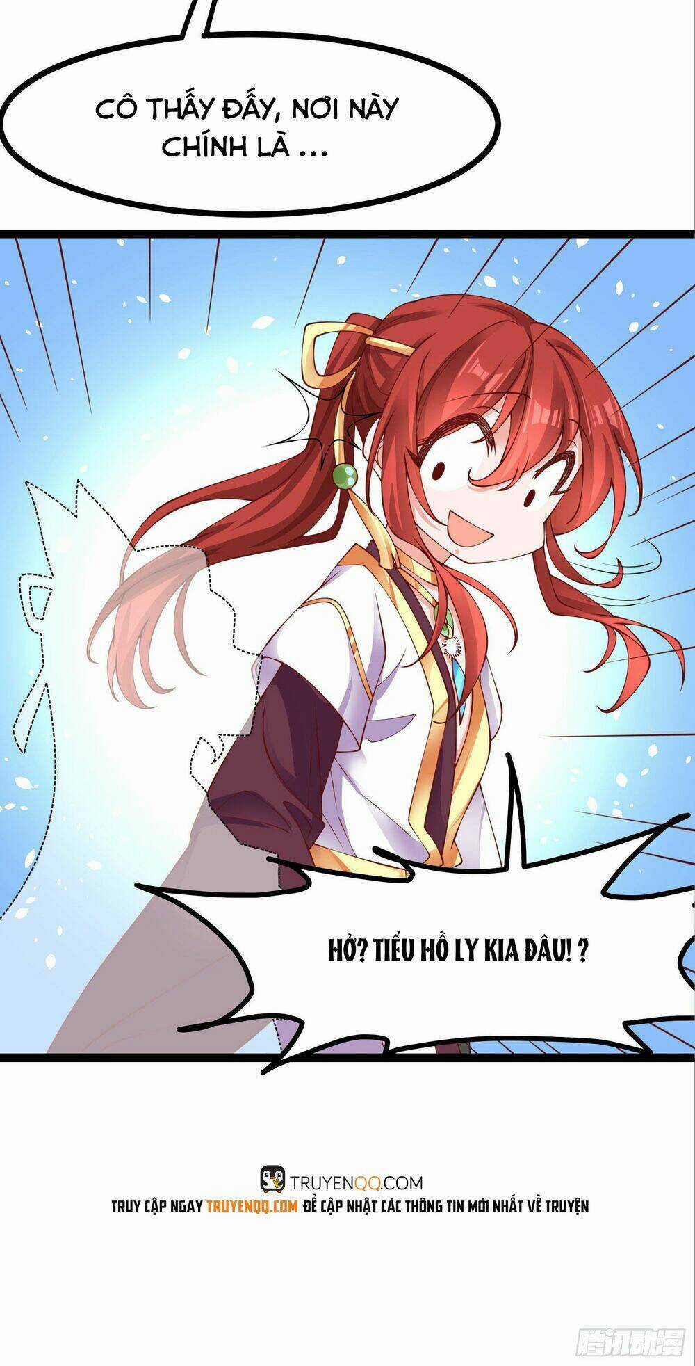 Npc Nhà Tôi Thật Khó Chọc Ghẹo Chapter 4 trang 14