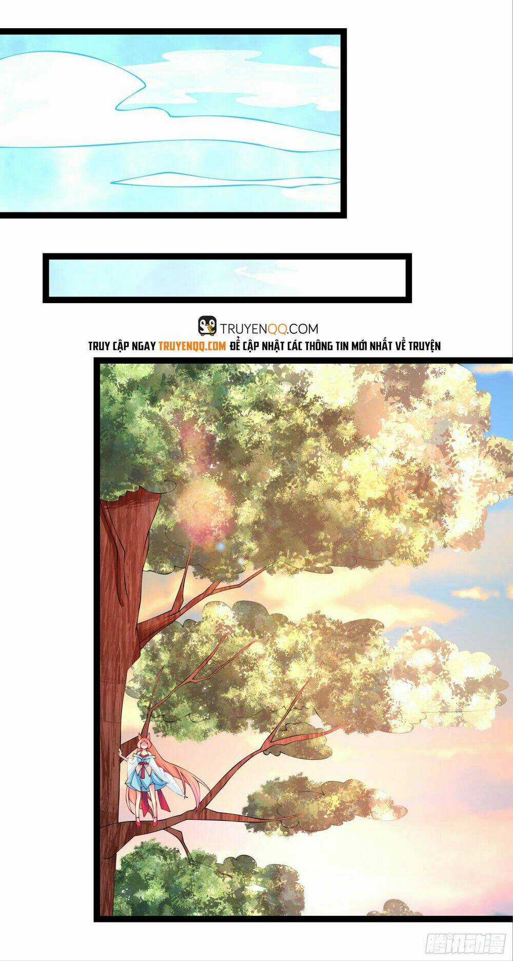 Npc Nhà Tôi Thật Khó Chọc Ghẹo Chapter 4 trang 15