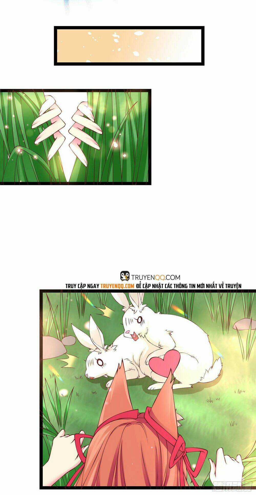 Npc Nhà Tôi Thật Khó Chọc Ghẹo Chapter 4 trang 19