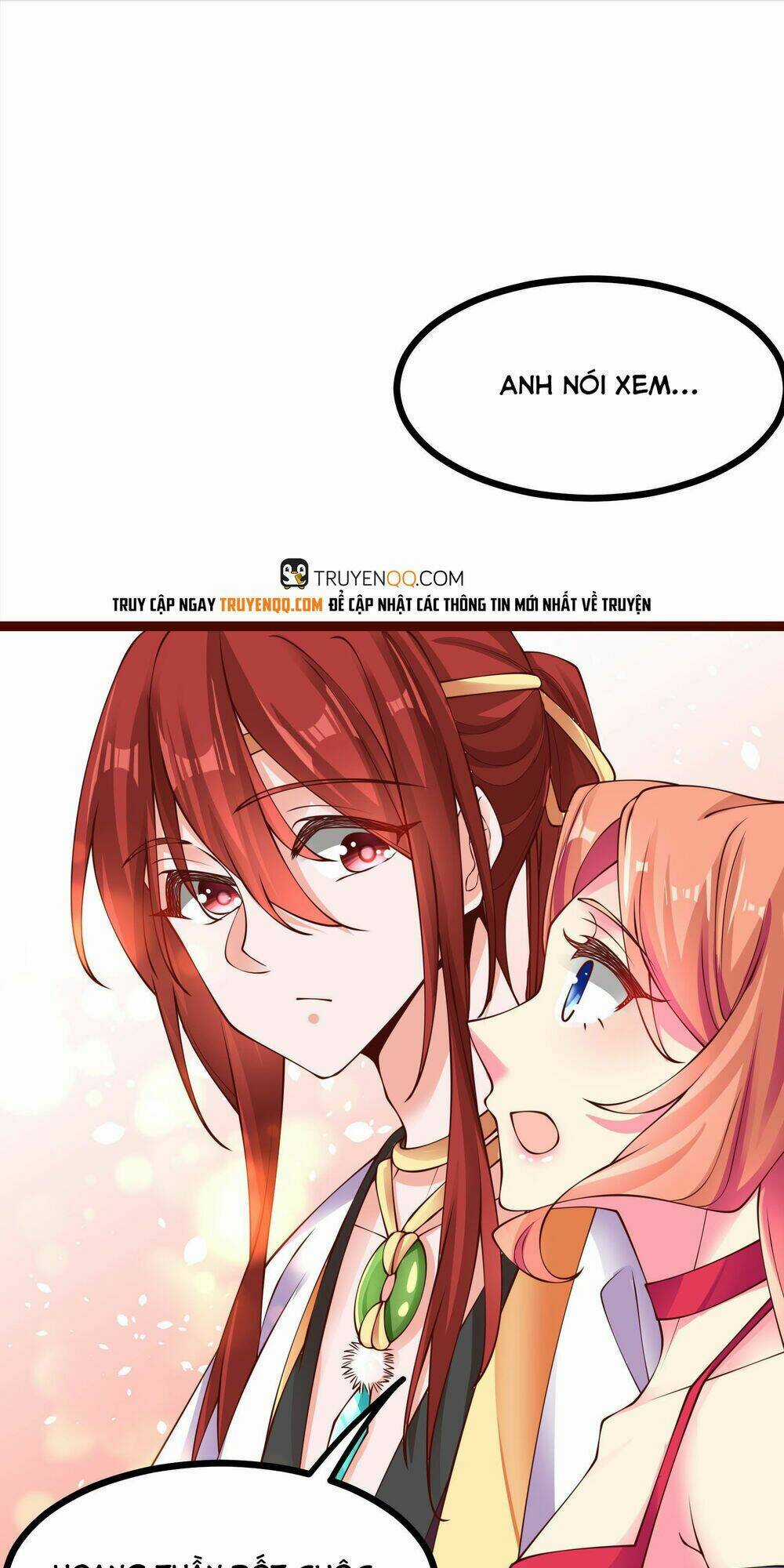 Npc Nhà Tôi Thật Khó Chọc Ghẹo Chapter 4 trang 2