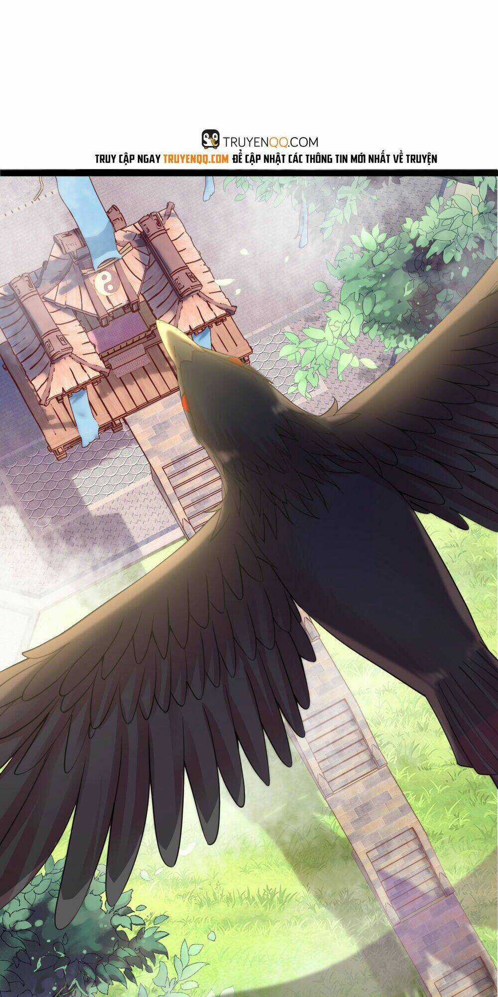 Npc Nhà Tôi Thật Khó Chọc Ghẹo Chapter 4 trang 27