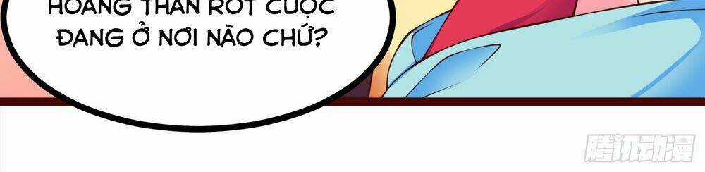 Npc Nhà Tôi Thật Khó Chọc Ghẹo Chapter 4 trang 3