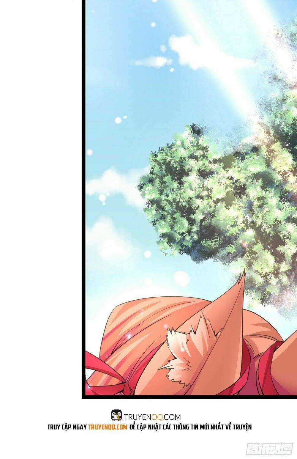 Npc Nhà Tôi Thật Khó Chọc Ghẹo Chapter 4 trang 30