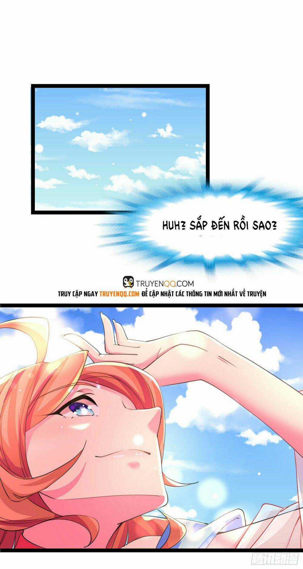 Npc Nhà Tôi Thật Khó Chọc Ghẹo Chapter 4 trang 31