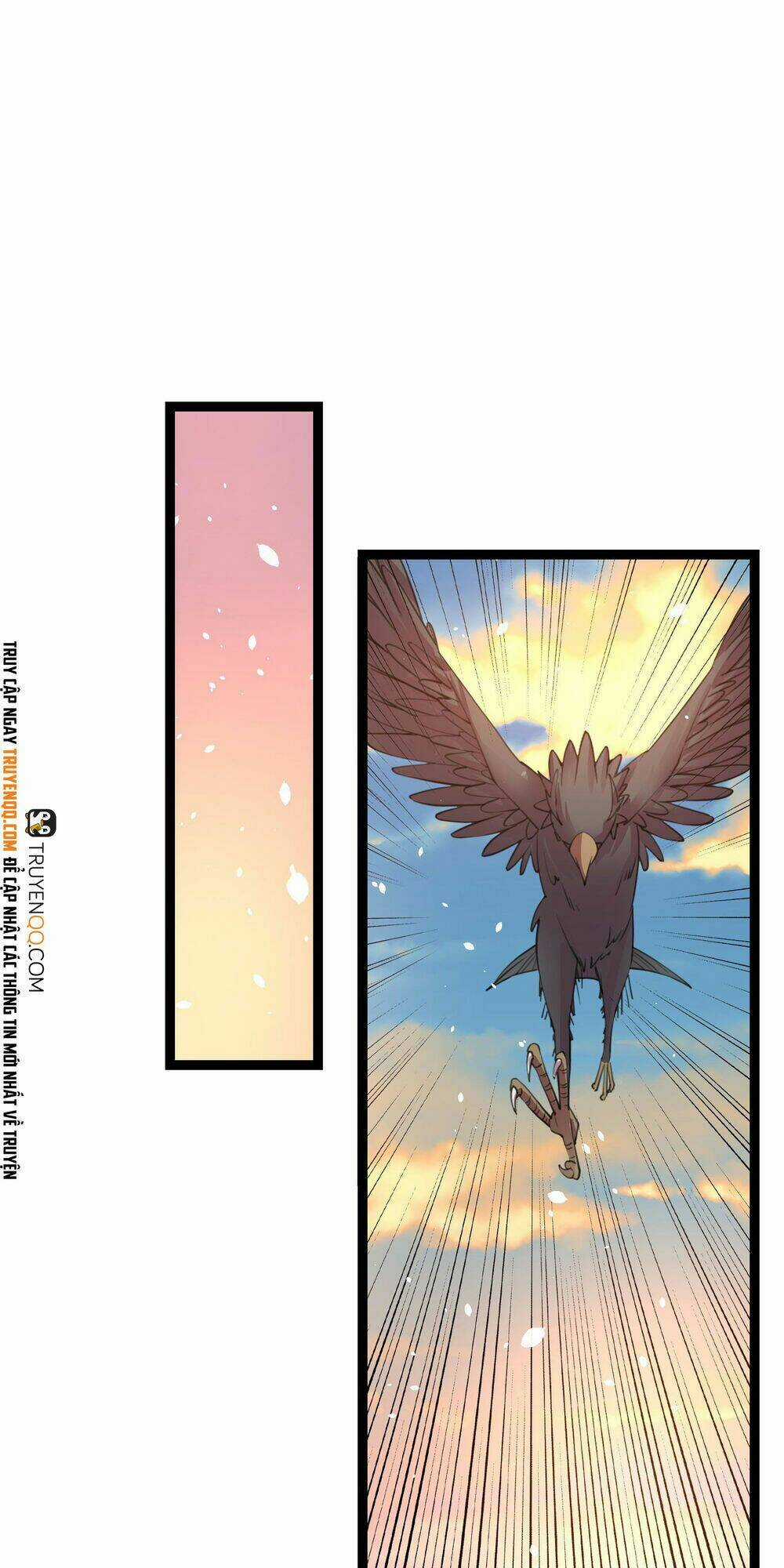 Npc Nhà Tôi Thật Khó Chọc Ghẹo Chapter 4 trang 32