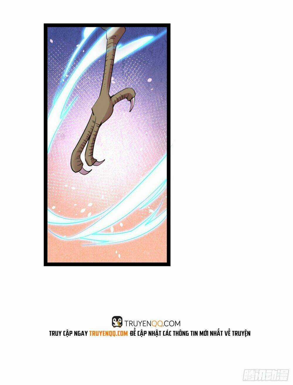 Npc Nhà Tôi Thật Khó Chọc Ghẹo Chapter 4 trang 34