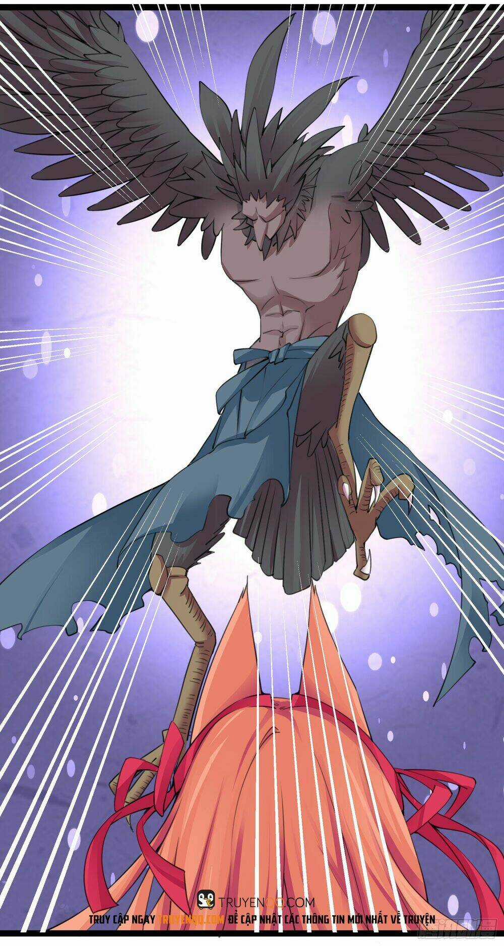 Npc Nhà Tôi Thật Khó Chọc Ghẹo Chapter 4 trang 37