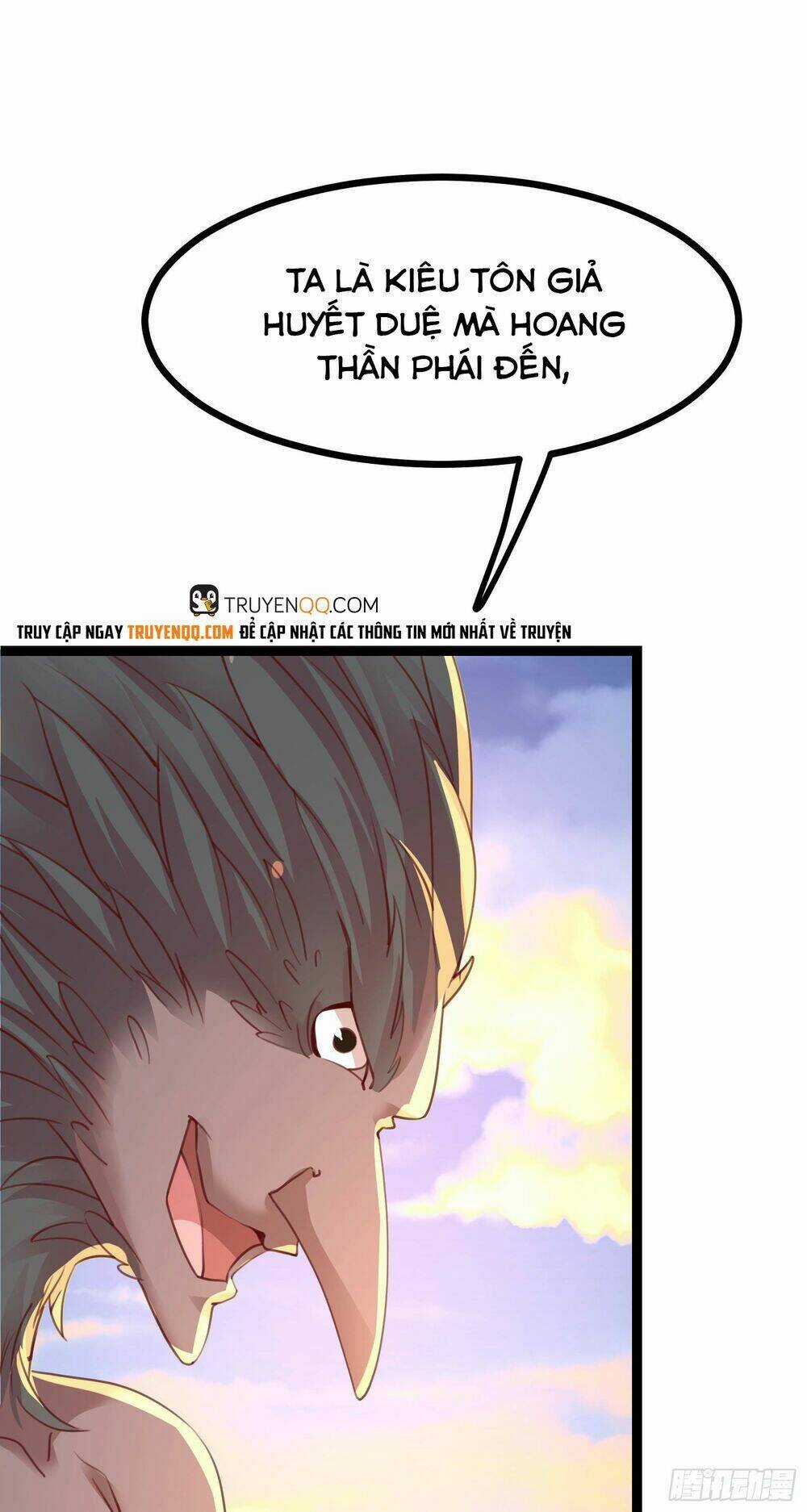 Npc Nhà Tôi Thật Khó Chọc Ghẹo Chapter 4 trang 38