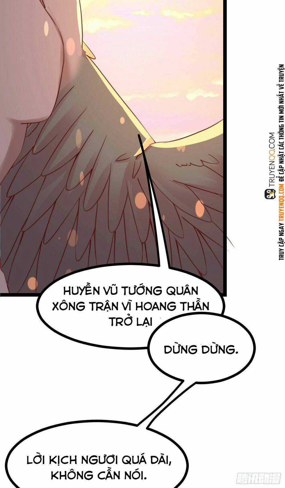 Npc Nhà Tôi Thật Khó Chọc Ghẹo Chapter 4 trang 39