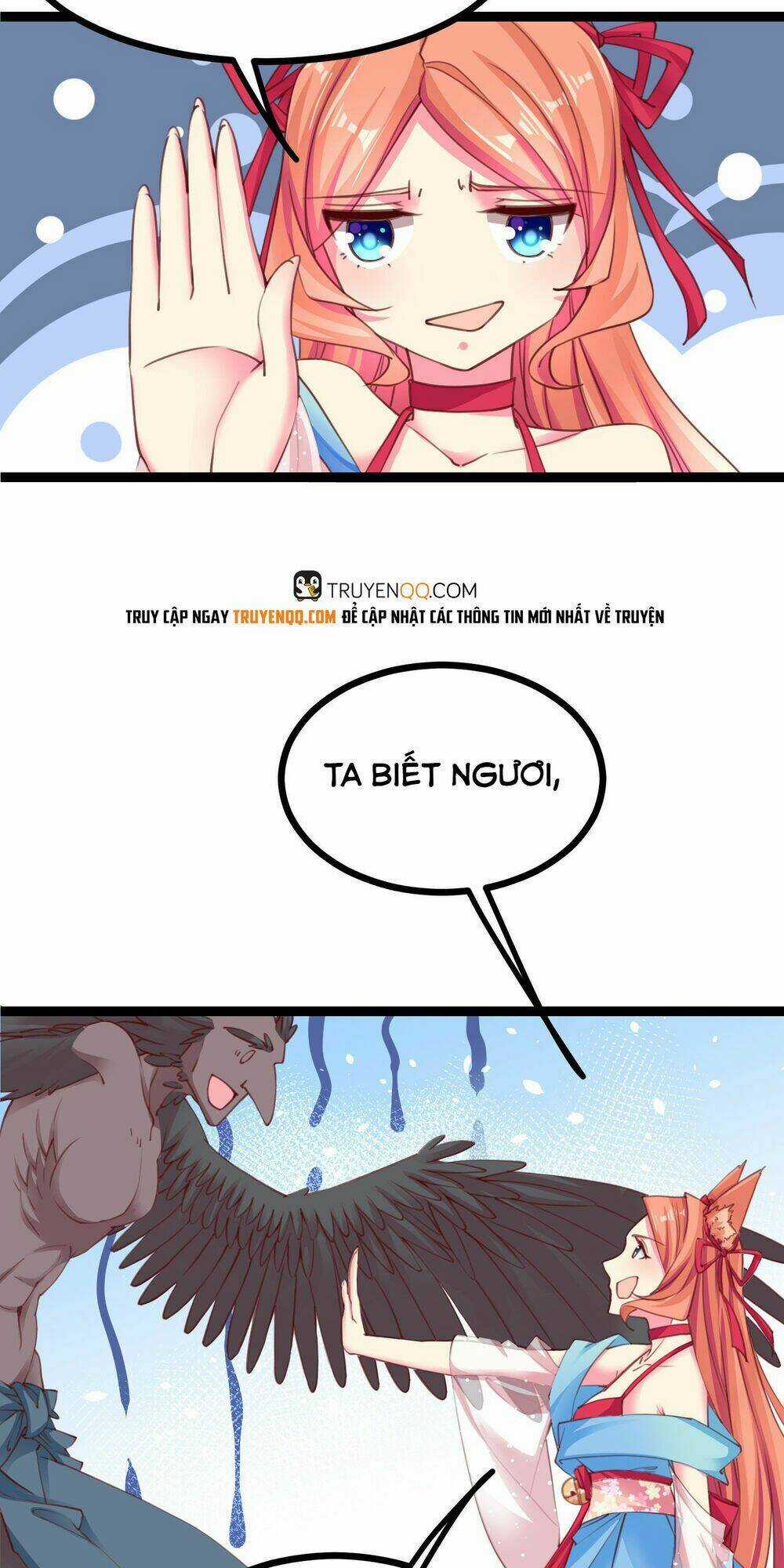 Npc Nhà Tôi Thật Khó Chọc Ghẹo Chapter 4 trang 40