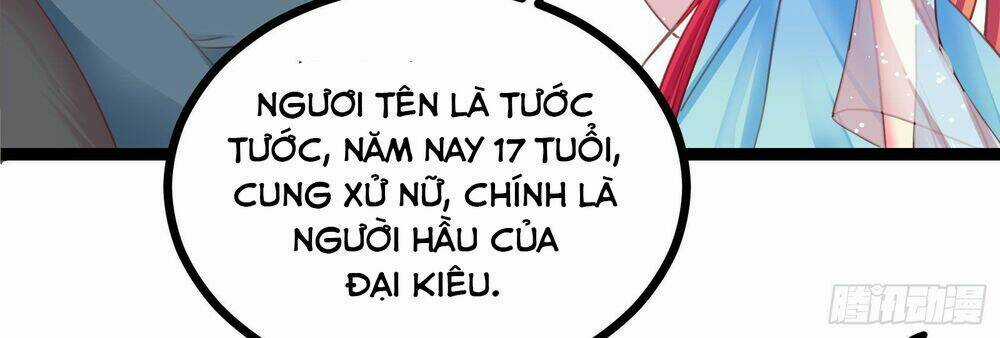 Npc Nhà Tôi Thật Khó Chọc Ghẹo Chapter 4 trang 41