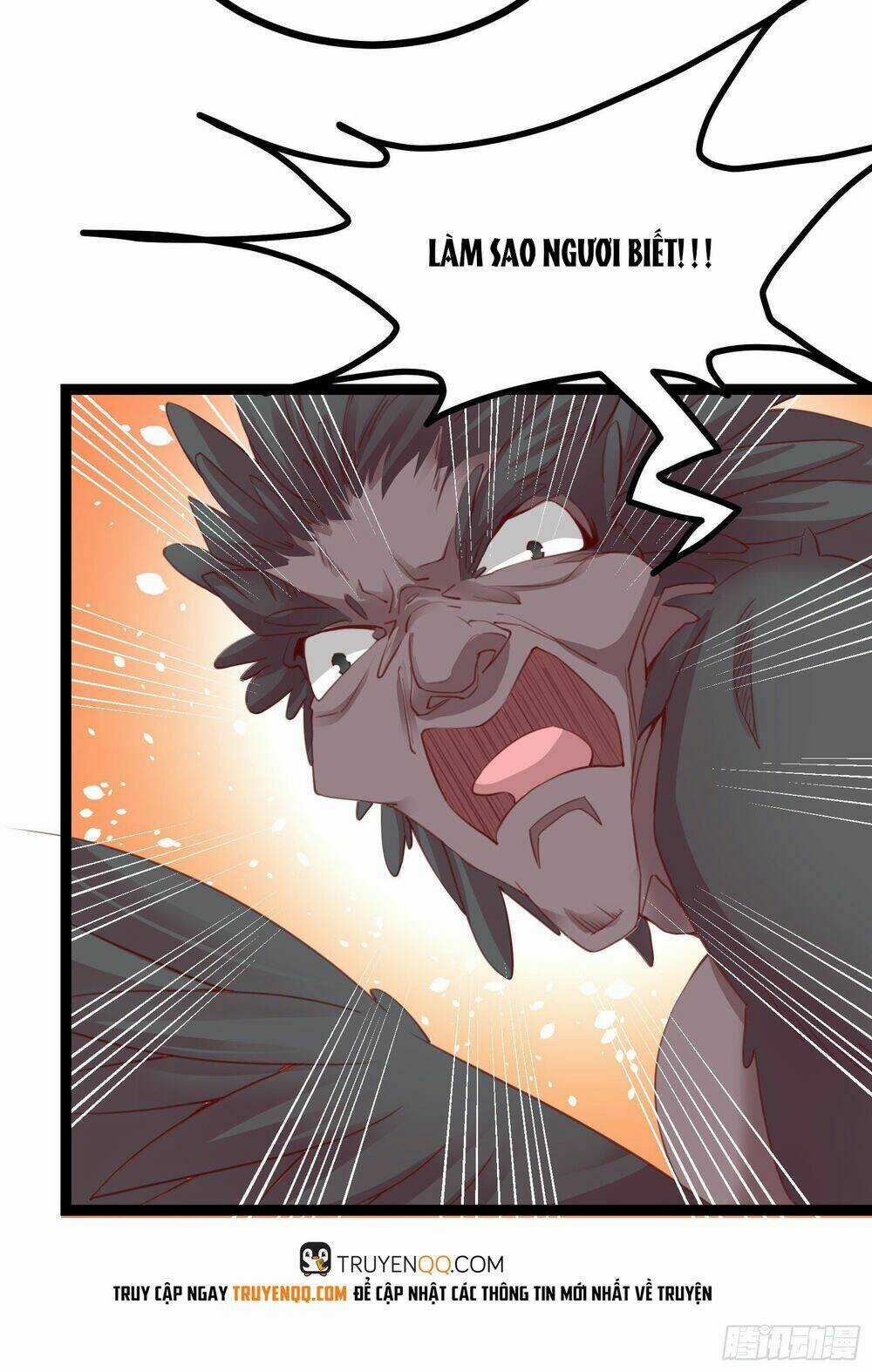 Npc Nhà Tôi Thật Khó Chọc Ghẹo Chapter 4 trang 42