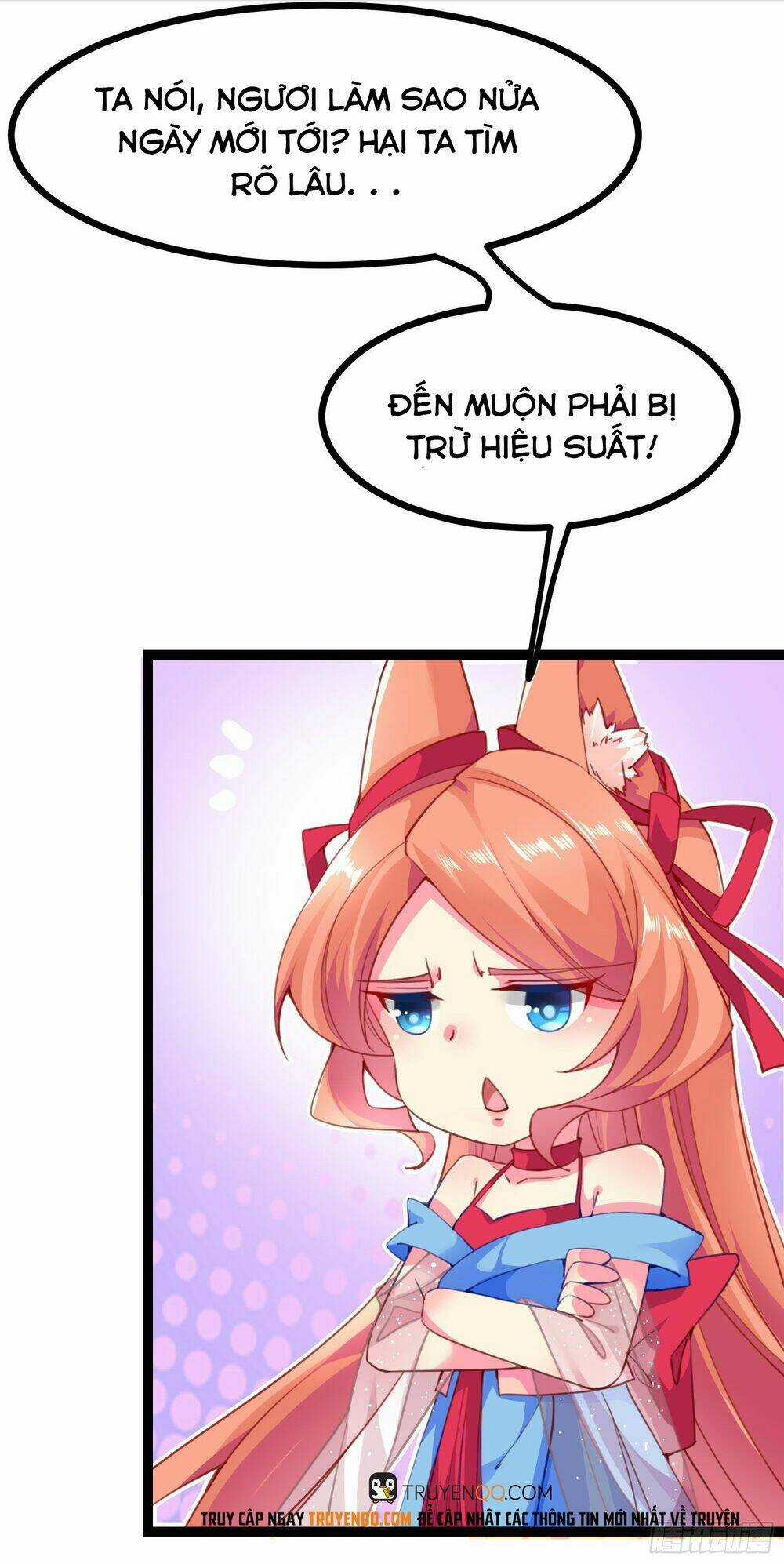 Npc Nhà Tôi Thật Khó Chọc Ghẹo Chapter 4 trang 43