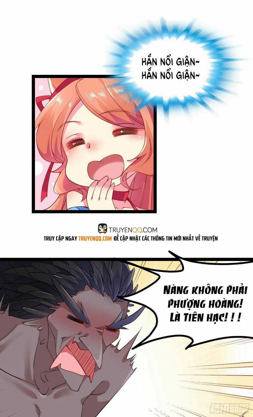 Npc Nhà Tôi Thật Khó Chọc Ghẹo Chapter 4 trang 45