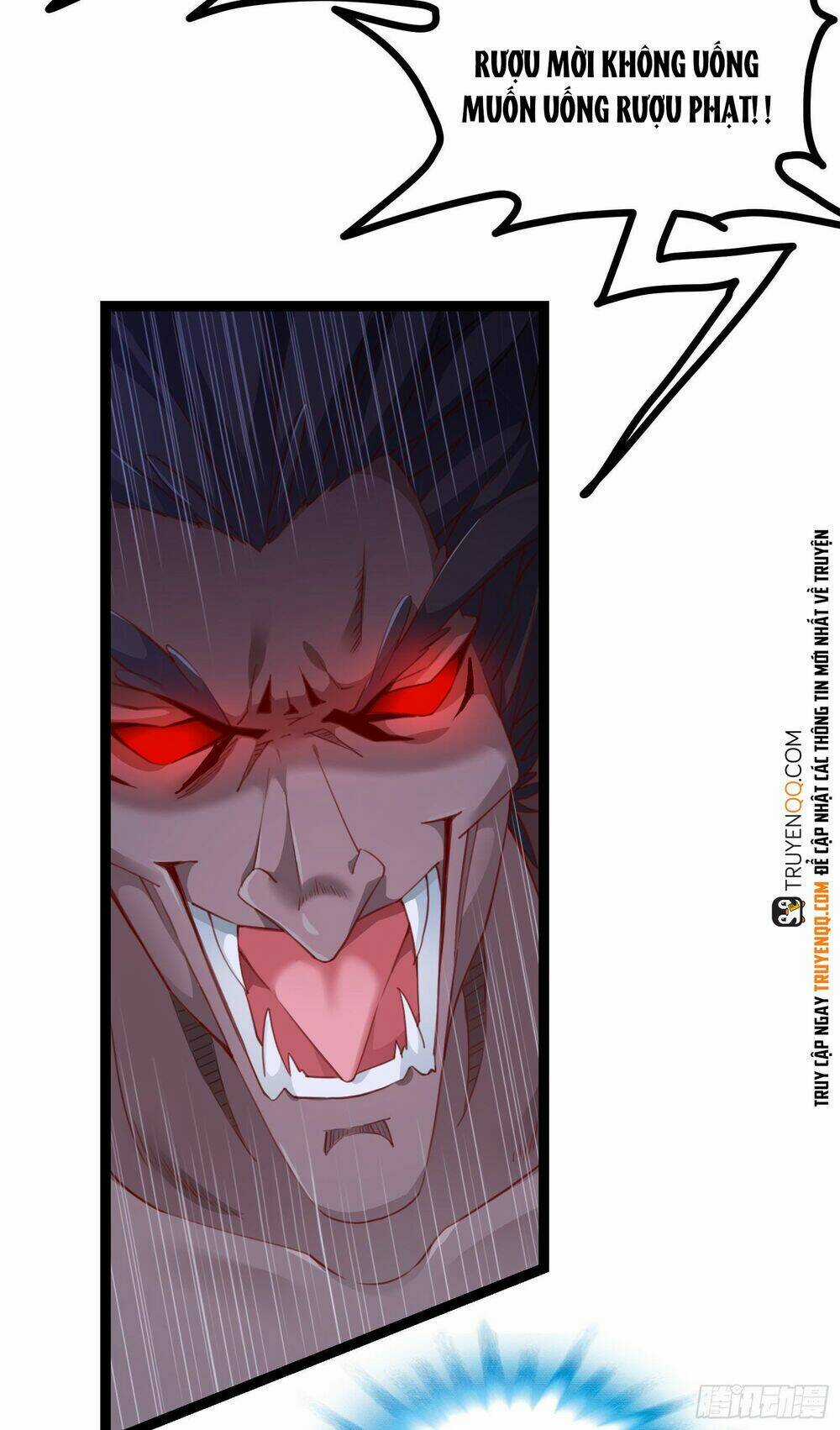 Npc Nhà Tôi Thật Khó Chọc Ghẹo Chapter 4 trang 48