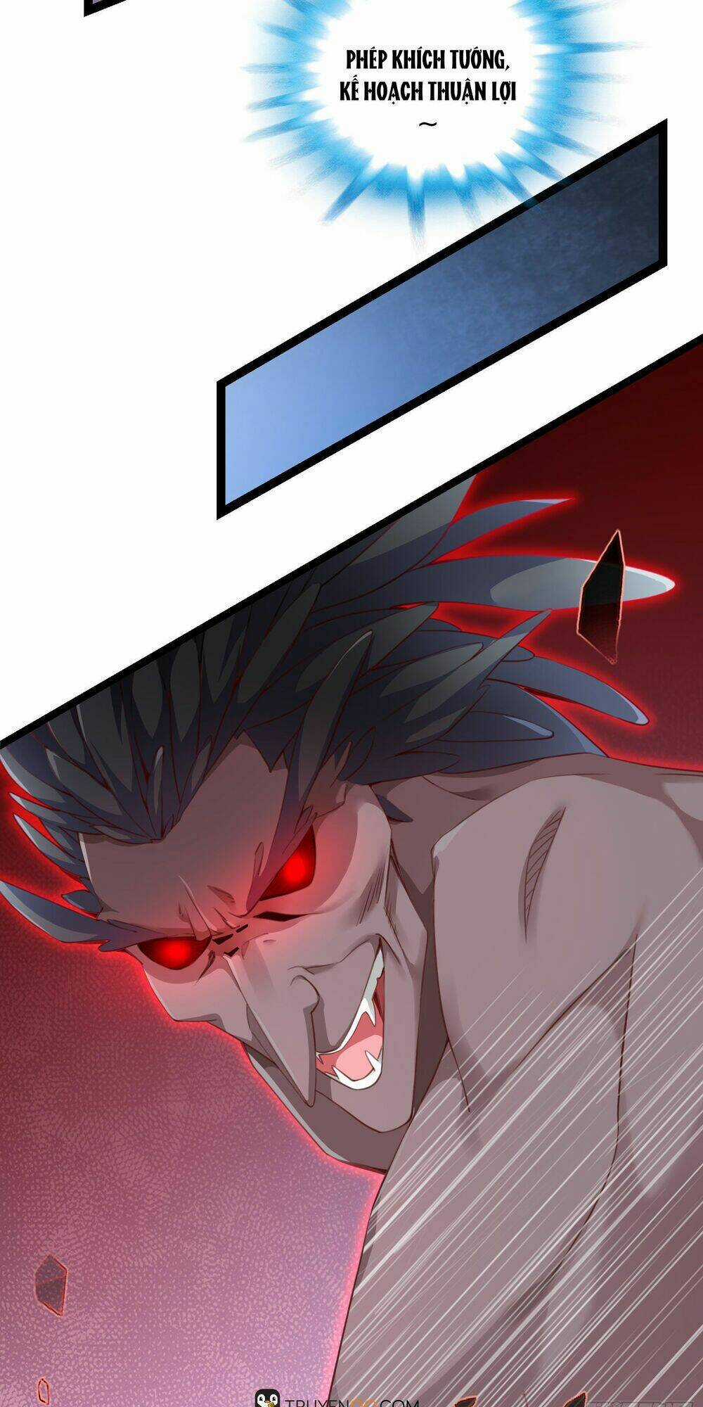 Npc Nhà Tôi Thật Khó Chọc Ghẹo Chapter 4 trang 49