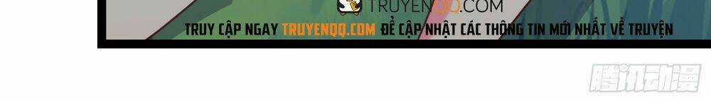 Npc Nhà Tôi Thật Khó Chọc Ghẹo Chapter 4 trang 54