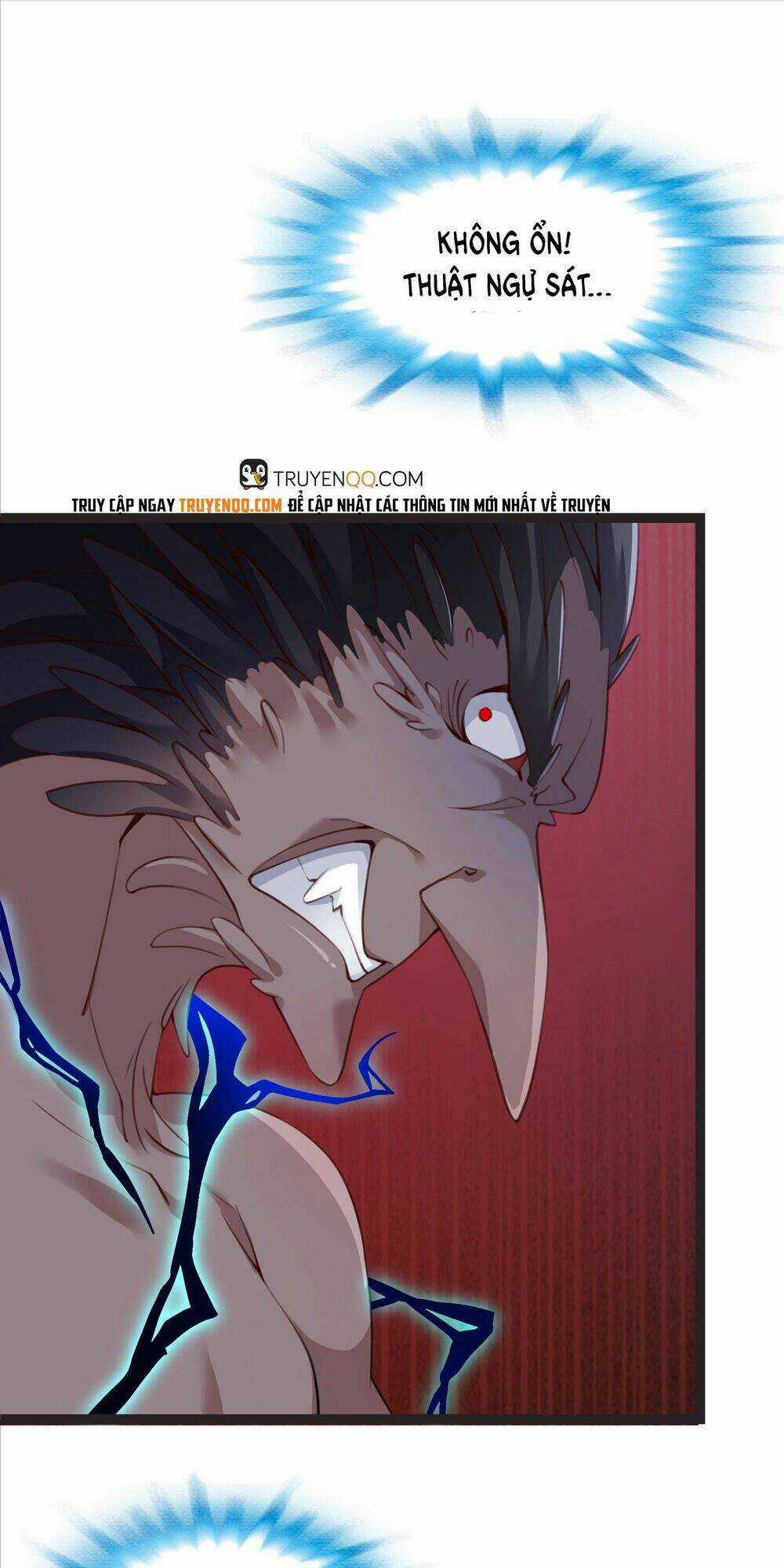 Npc Nhà Tôi Thật Khó Chọc Ghẹo Chapter 4 trang 58