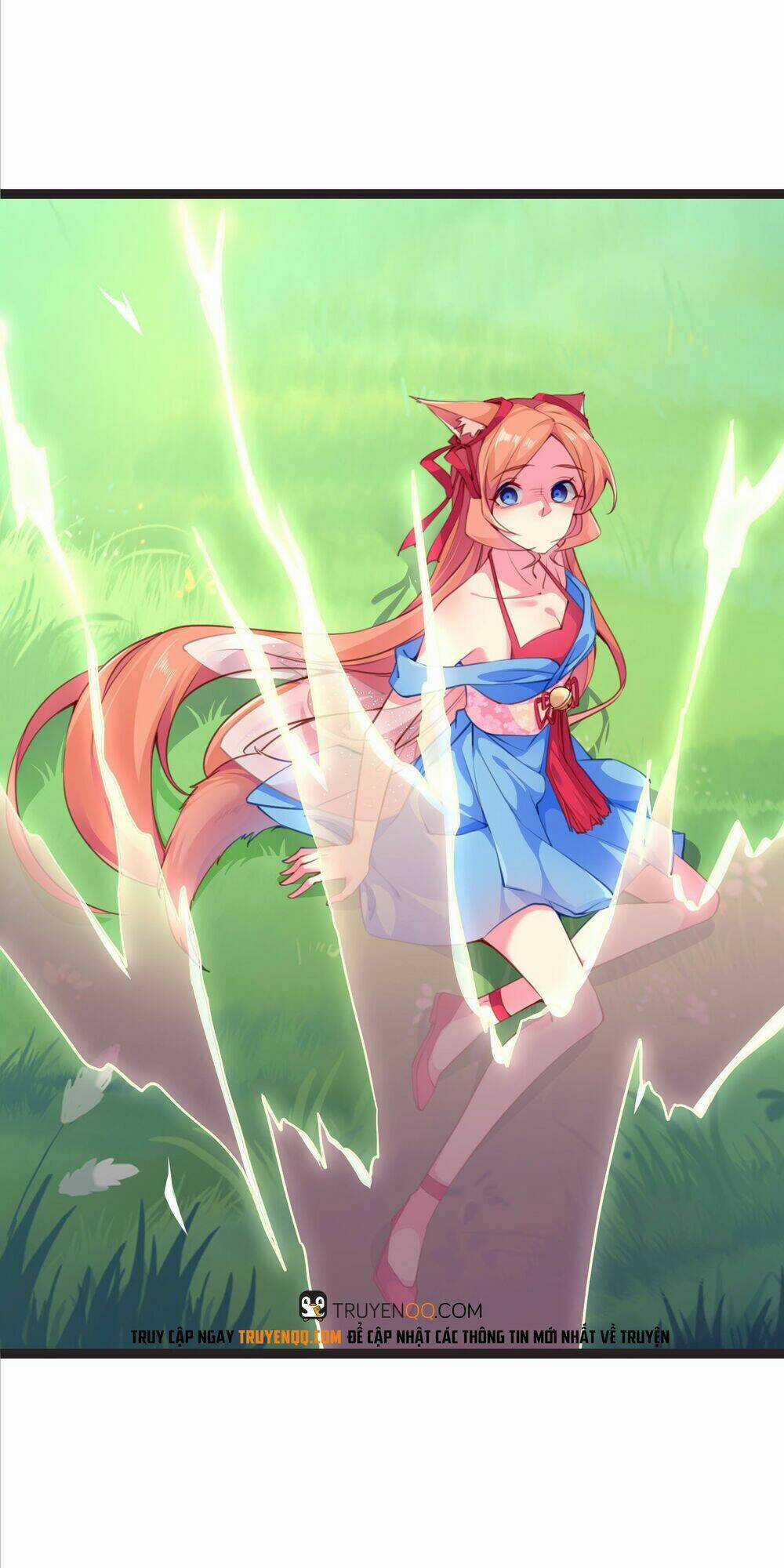 Npc Nhà Tôi Thật Khó Chọc Ghẹo Chapter 4 trang 62