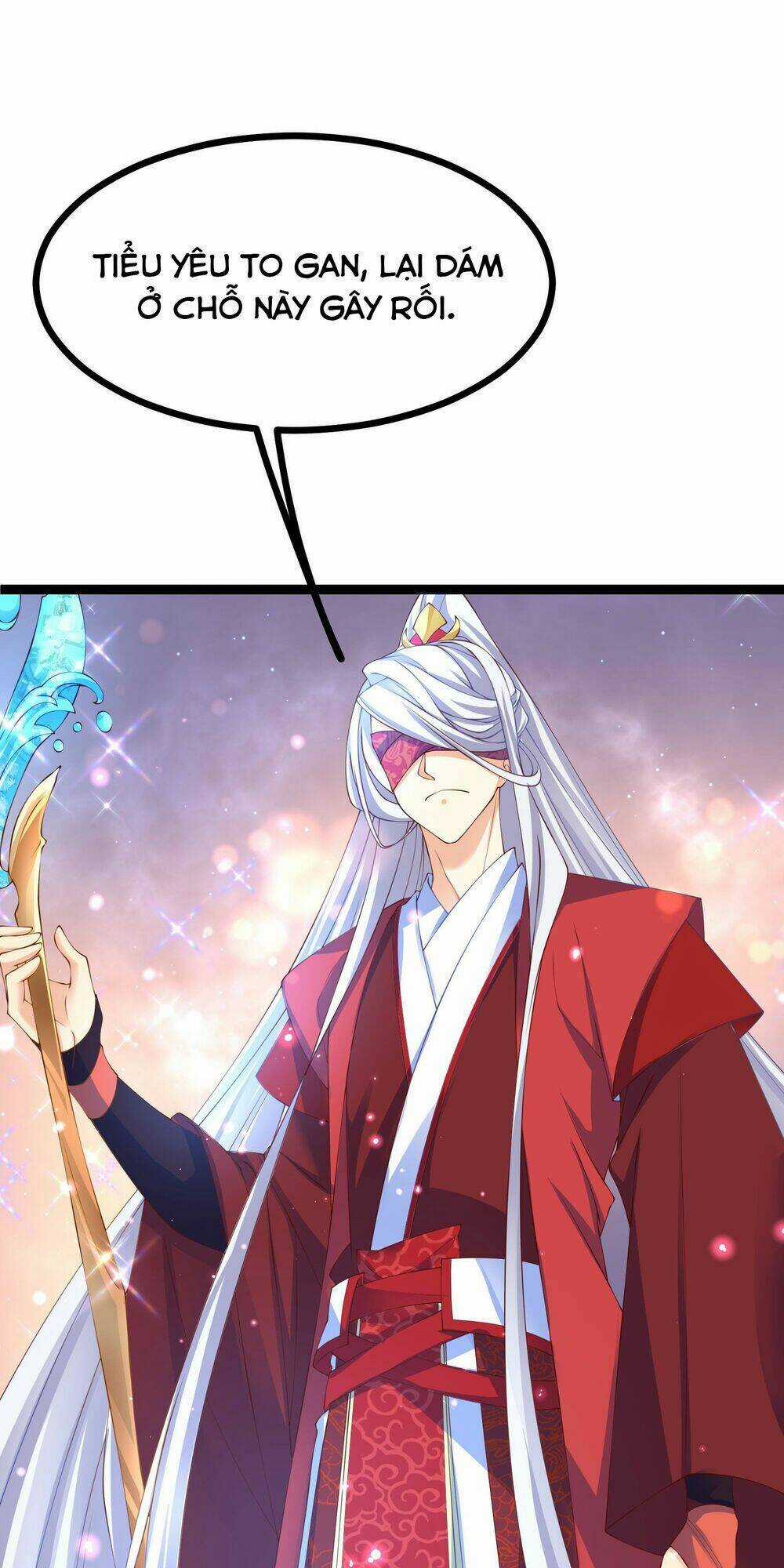 Npc Nhà Tôi Thật Khó Chọc Ghẹo Chapter 4 trang 64