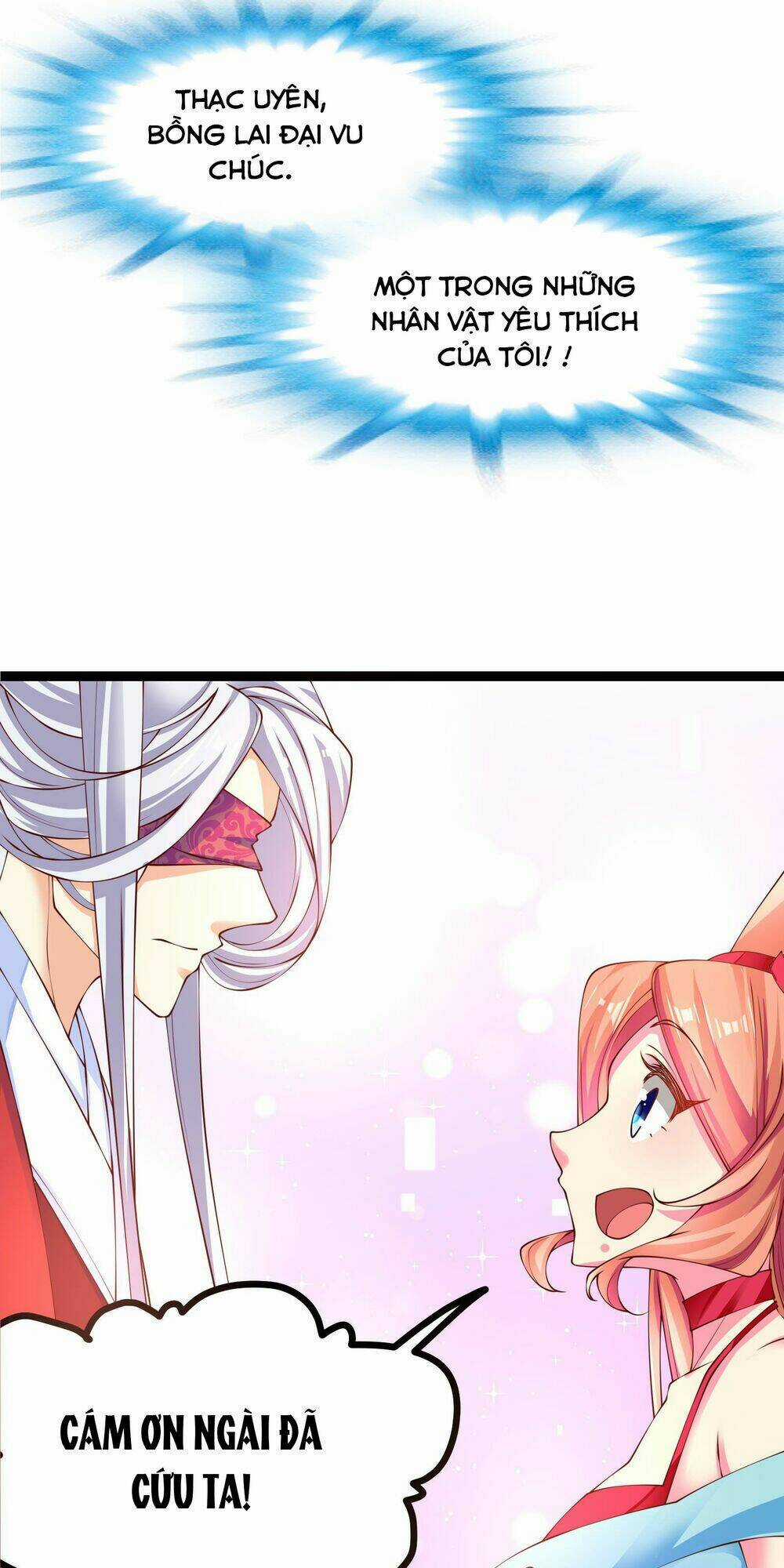 Npc Nhà Tôi Thật Khó Chọc Ghẹo Chapter 4 trang 68