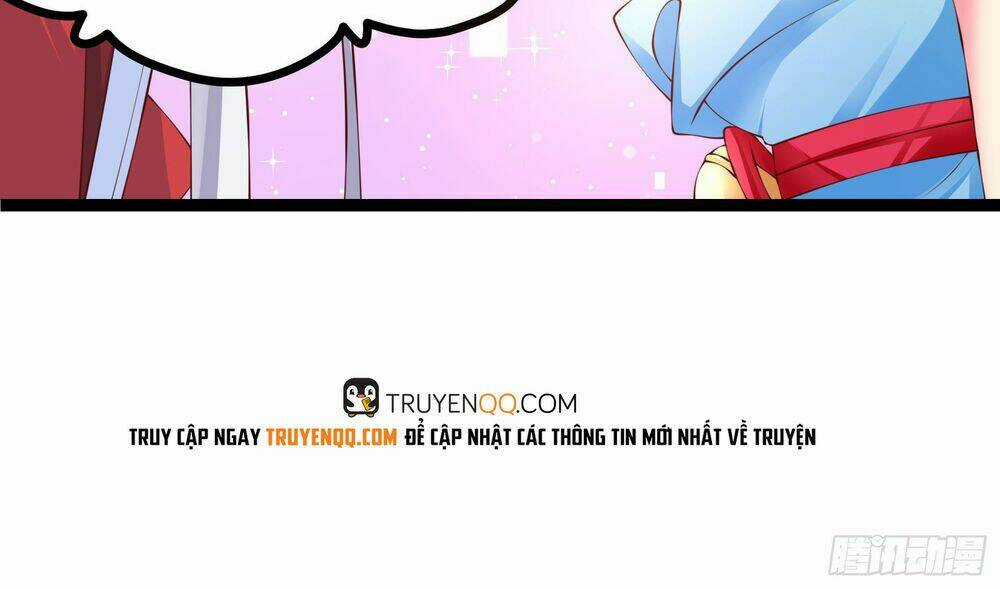 Npc Nhà Tôi Thật Khó Chọc Ghẹo Chapter 4 trang 69