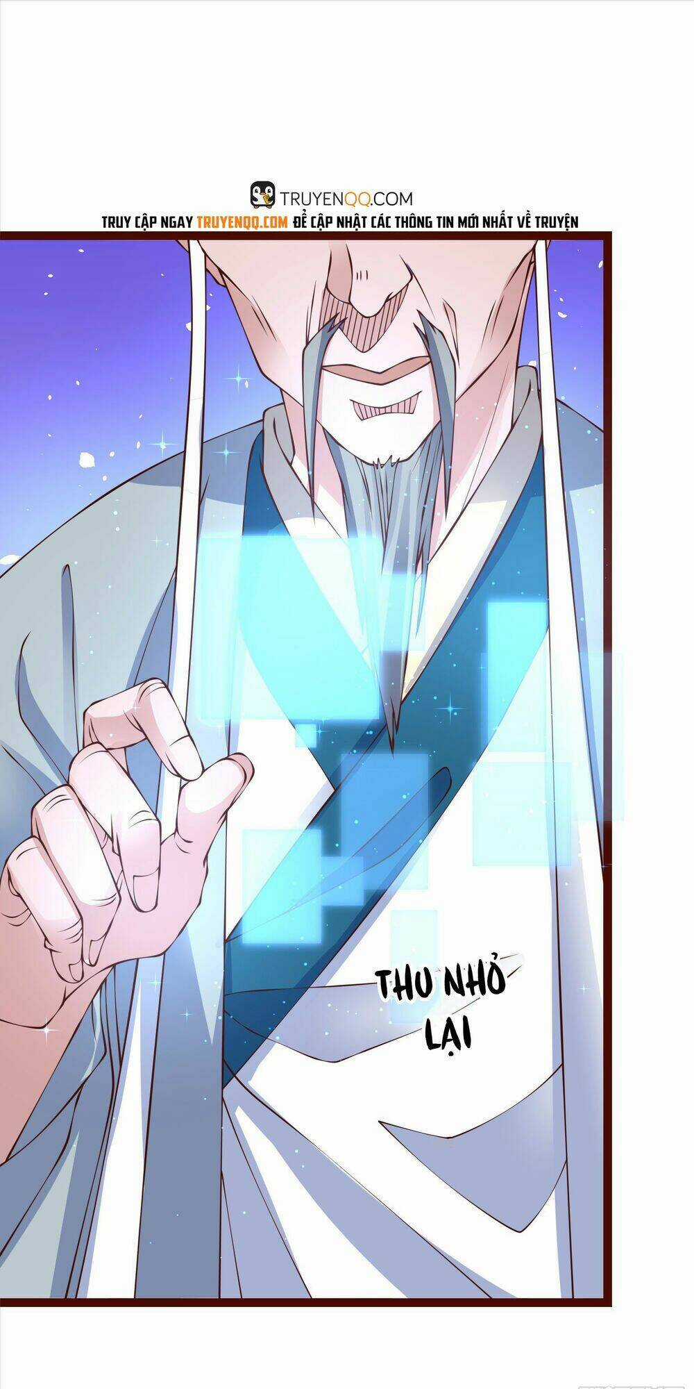 Npc Nhà Tôi Thật Khó Chọc Ghẹo Chapter 4 trang 7