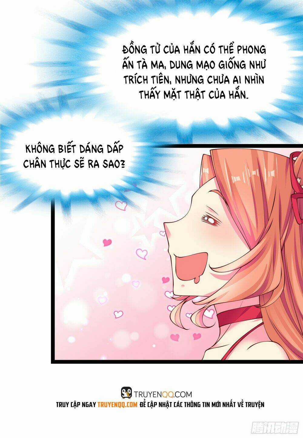 Npc Nhà Tôi Thật Khó Chọc Ghẹo Chapter 4 trang 70