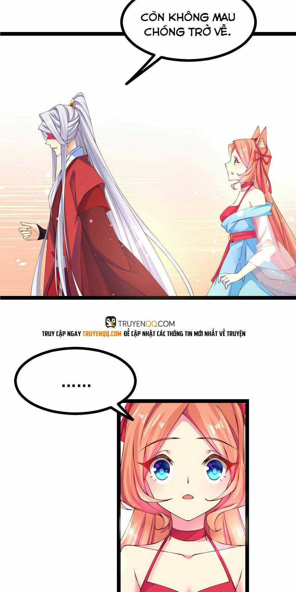 Npc Nhà Tôi Thật Khó Chọc Ghẹo Chapter 4 trang 72